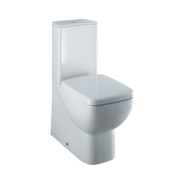 Ideal Standard Cantica T629901 Сиденье с крышкой для унитаза, купить в ...