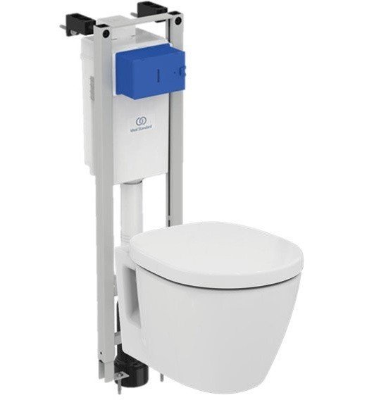 Ideal Standard Connect W220101 Система инсталляции в комплекте с ...