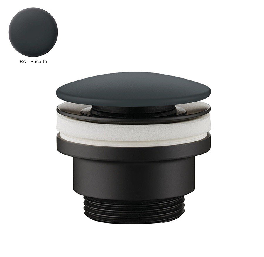 Донный клапан ceramica nova