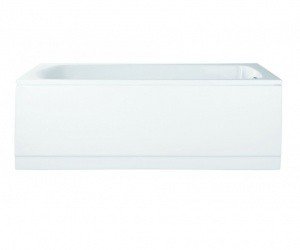 Jacob Delafon Odeon Up E6340-00 Фронтальная панель для ванны 150*54 см (белый)