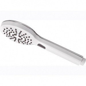 Remer 319WP Ручной душ (хром | белый)
