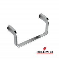 Colombo Design TRENTA B3031.CR - Держатель для полотенца | кольцо (хром)