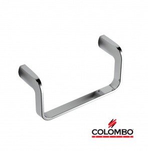 Colombo Design TRENTA B3031.CR - Держатель для полотенца | кольцо (хром)