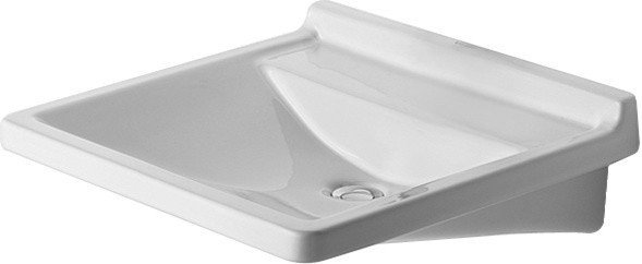 Duravit Starck 3 031260 Раковина медицинская на 60 см, в интернет ...
