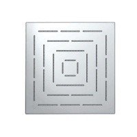 Jaquar Maze OHS-CHR-1619 Верхний душ 200 х 200 мм
