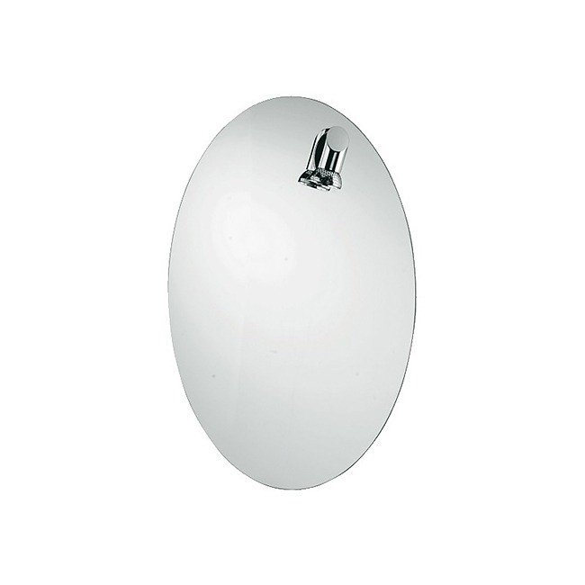 GROHE Taron 40182000 - Зеркало с подсветкой 37*60 см, в интернет ...