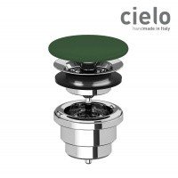 Ceramica CIELO PIL01 AL - Донный клапан | сливной гарнитур (Alga)