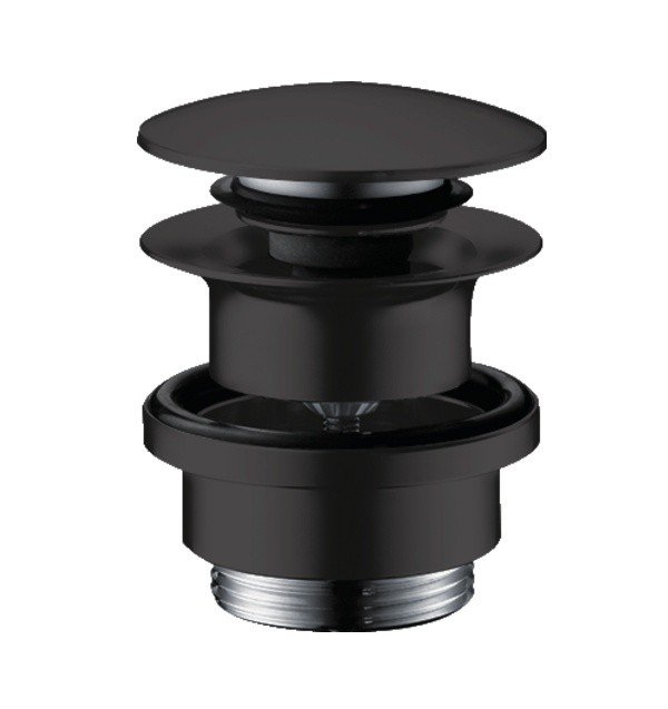 Запорный клапан hansgrohe