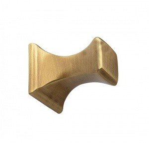 Colombo Design PORTOFINO CD87.bronze - Крючок для халата (бронза)