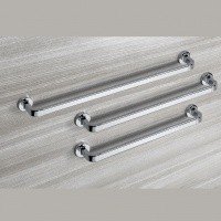 Colombo Design Nordic B5209 - Держатель для полотенца 39 см (хром)