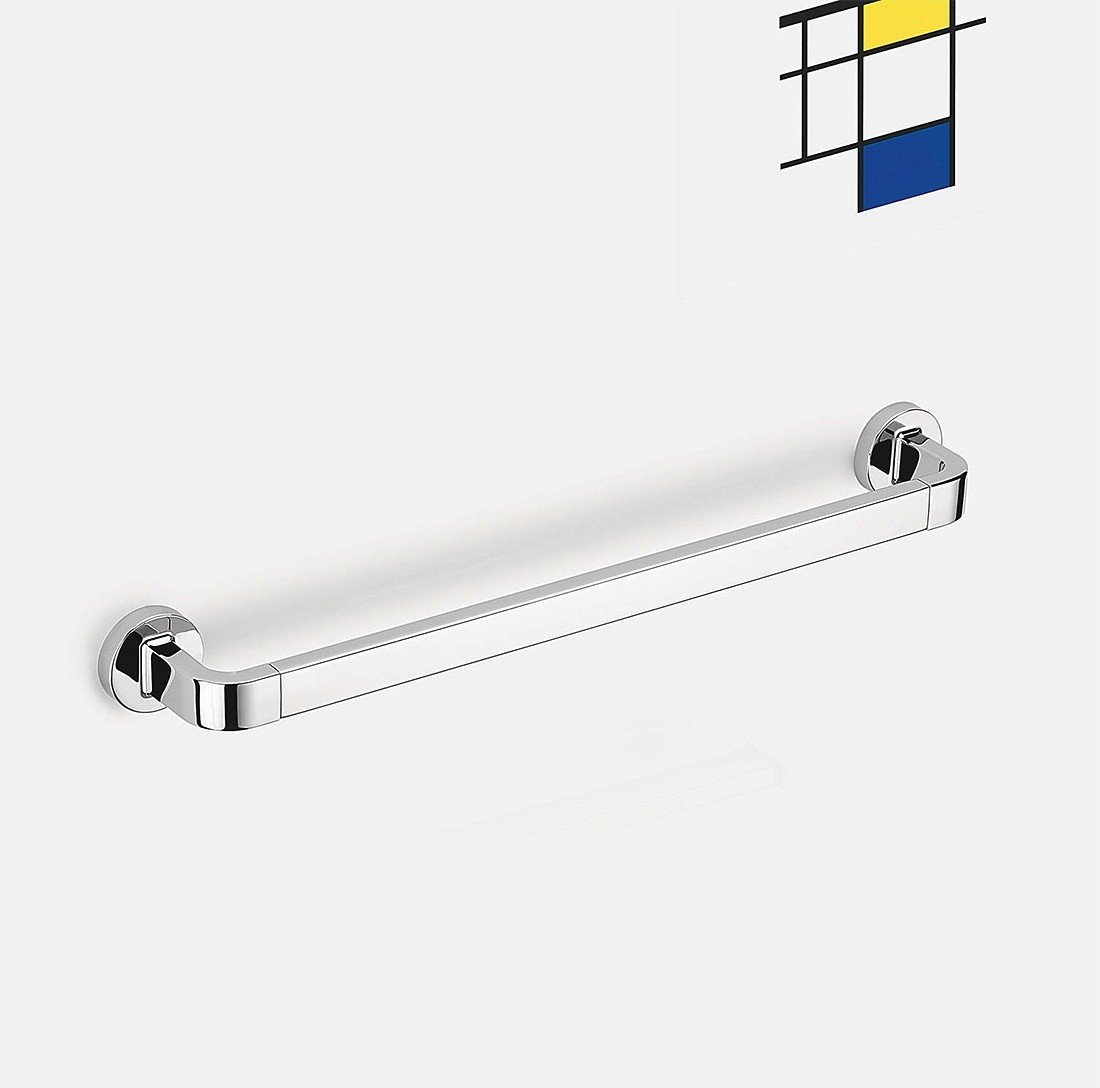 Colombo Design Nordic B5209 - Держатель для полотенца 39 см (хром)