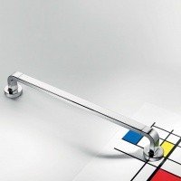 Colombo Design Nordic B5209 - Держатель для полотенца 39 см (хром)