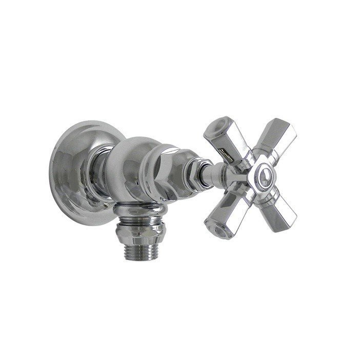 Nicolazzi Teide Four 1947CR45 Угловой вентиль для подключения ...
