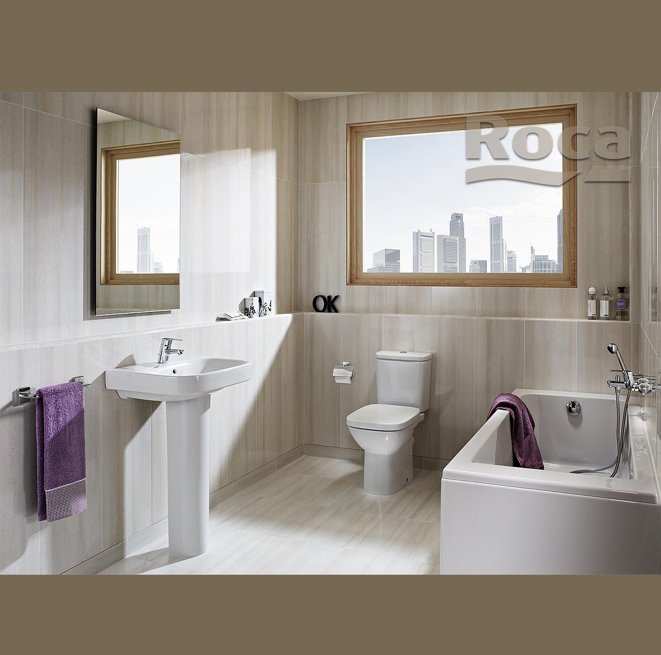 Roca Debba 34299700Y - Унитаз компакт | чаша унитаза, купить в магазине ...