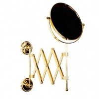 Косметическое зеркало TWBR024oro Bristol Tiffany World