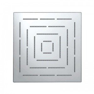 Jaquar Maze OHS-CHR-1629 Верхний душ 240 х 240 мм