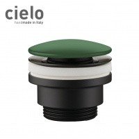 Ceramica CIELO PIL01NMCOLOR AL - Донный клапан | сливной гарнитур (Alga)