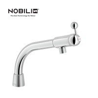 NOBILI Nuvola NU12200CR - Смеситель для кухни (хром)