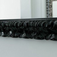 ArtCeram Italiana ACS002 03 Зеркало в раме 70 х 90 см
