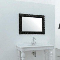 ArtCeram Italiana ACS002 03 Зеркало в раме 70 х 90 см