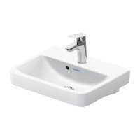 Duravit No.1 07434500002 Раковина подвесная 450*350 мм (белый)