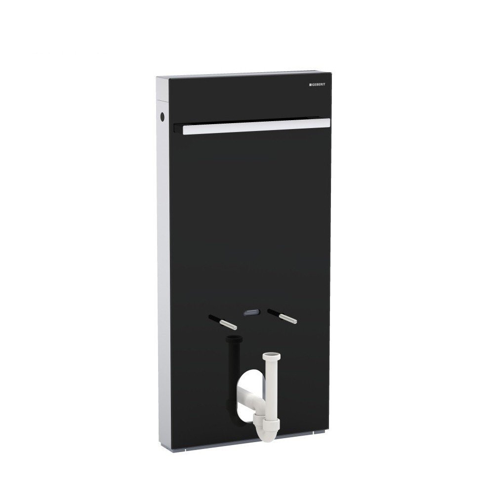 GEBERIT MONOLITH SELA 131.030.SJ.1 Система инсталляции для биде, в ...