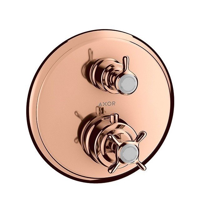 AXOR Montreux 16800300 Термостатический смеситель для душа ...