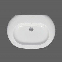 Ideal Standard Simply U T016701 Раковина для ванной комнаты 75*52 см