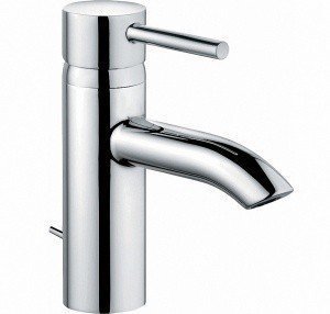 Kludi Bozz 382920576 Смеситель для раковины