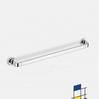 Colombo Design Nordic B5211 - Держатель для полотенца 69 см (хром)