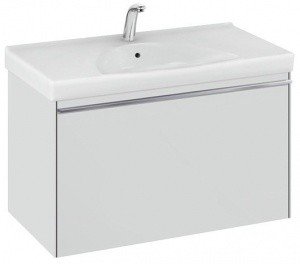 Ifo Sense 42544 Комплект мебели для ванной (белый глянец)