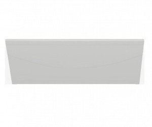Jacob Delafon Sofa E6D301RU-00 Фронтальная панель для ванны 150*70 см (белый)