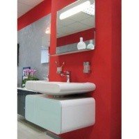 Ideal Standard Moments N1152AA Зеркало для ванной
