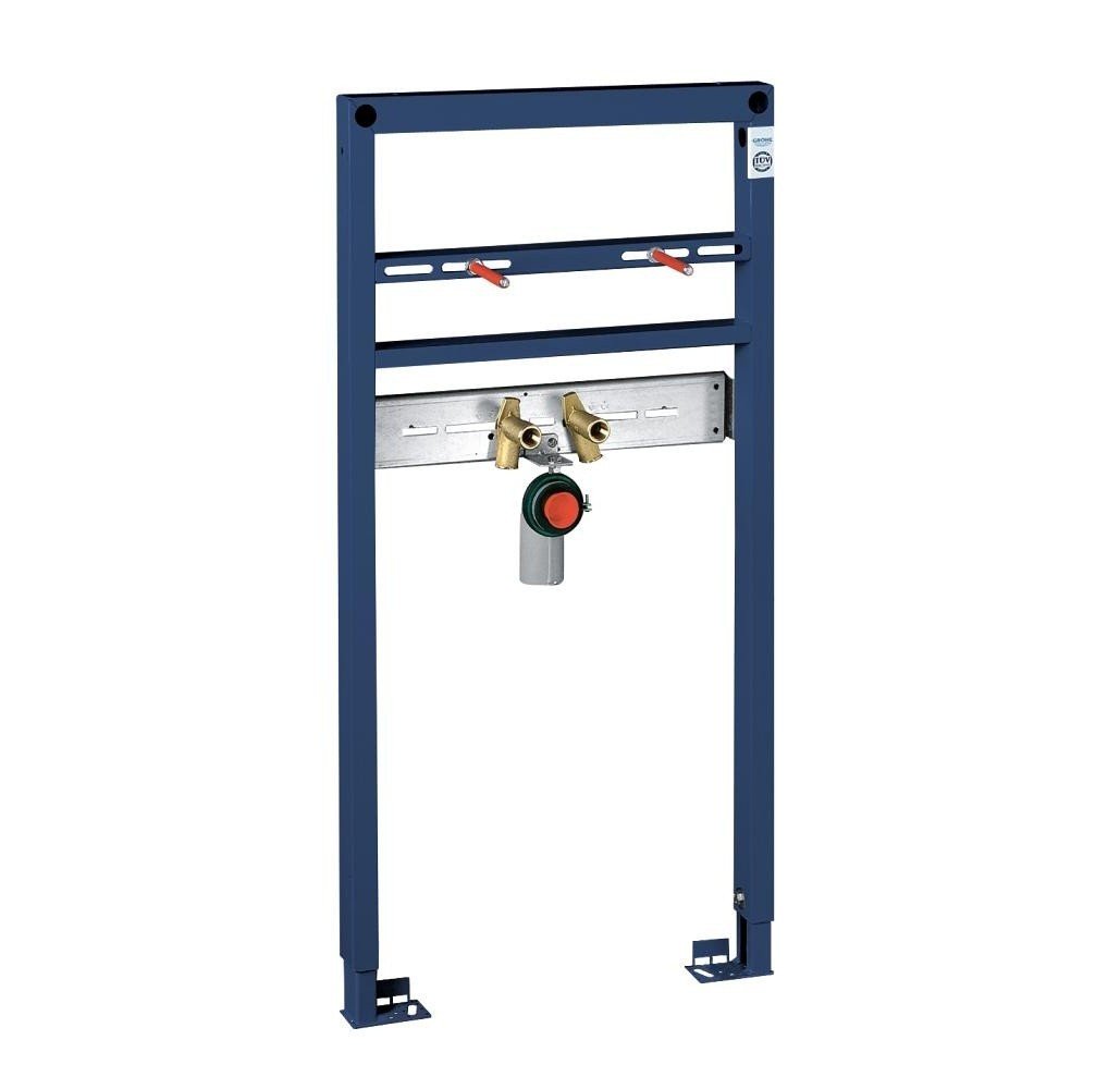 инсталляция grohe 38541 Rapid SL для раковины