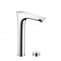 Hansgrohe PuraVida 15805000 Электронный смеситель для кухни (хром)