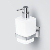 AM.PM Gem A9036900 Дозатор для жидкого мыла подвесной (хром)