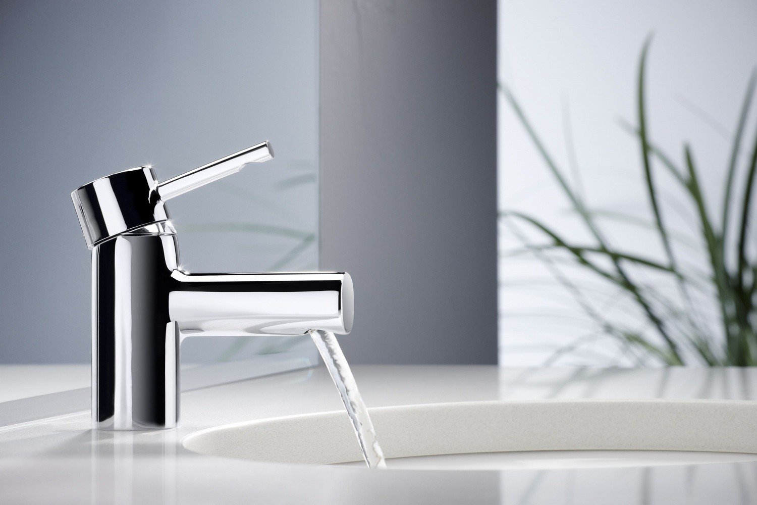 Jacob Delafon Cuff E98297-CP Смеситель для раковины (хром), купить в ...