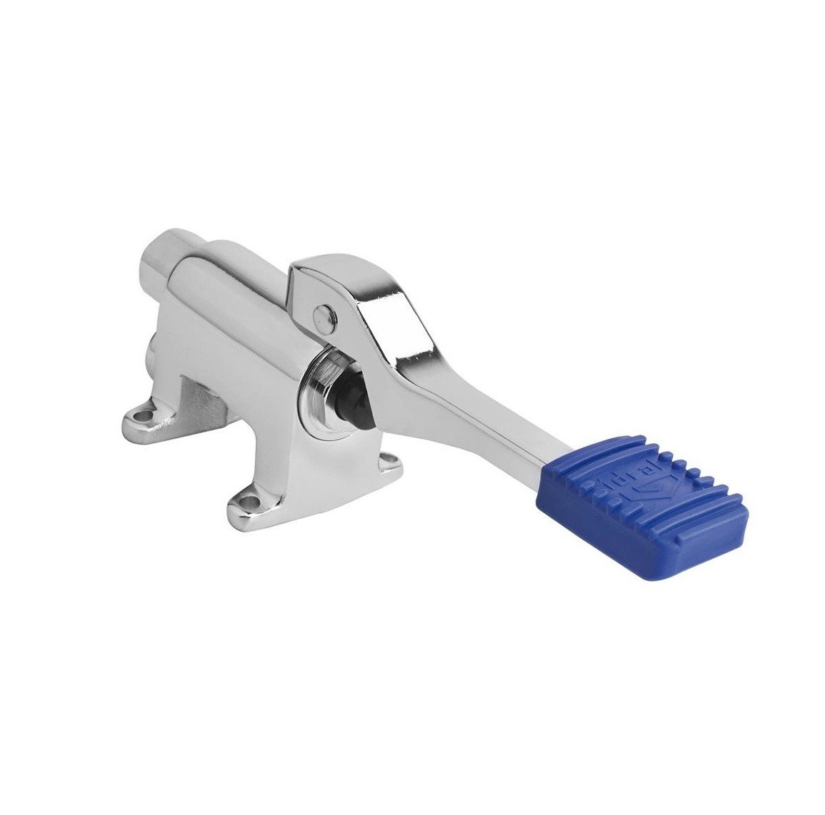 IDRAL 02061 - Смеситель с ножным управлением | педальный кран на одну ...?