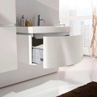 Berloni Bagno Line Комплект мебели для ванной LINE 01