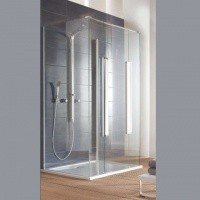 KLUDI JOOP! 557690505 Душевая система (хром)