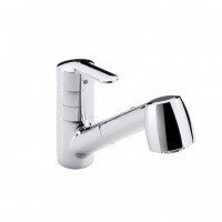 Roca Victoria 5A8125C00 Смеситель для кухни, в магазине сантехники ...