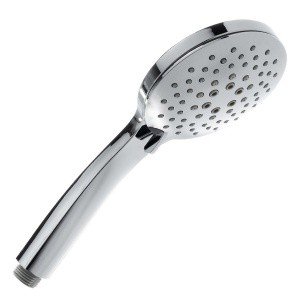 Tres Showers 29974901 Ручной душ (хром)