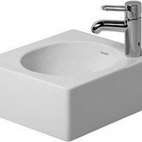 Duravit Architec 032040 Раковина на 40 см, в магазине сантехники ...