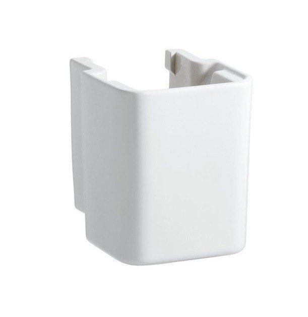 Laufen LB3 8.1968.1.000.000.1 Полупьедестал под раковину, в интернет ...