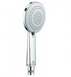 Ручной душ 28261002 GROHE New Tempesta (хром), купить в интернет ...