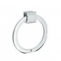 KLUDI JOOP! 5597105 - Держатель для туалетной бумаги (хром)