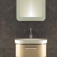 Berloni Bagno SE01 Зеркало для ванной комнаты