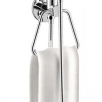 Rossinka X X25-55 Гигиенический душ в комплекте со смесителем (Хром)