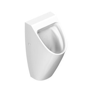 Catalano Comfort 0932640001 Писсуар подвесной под скрытый налив (белый глянцевый)