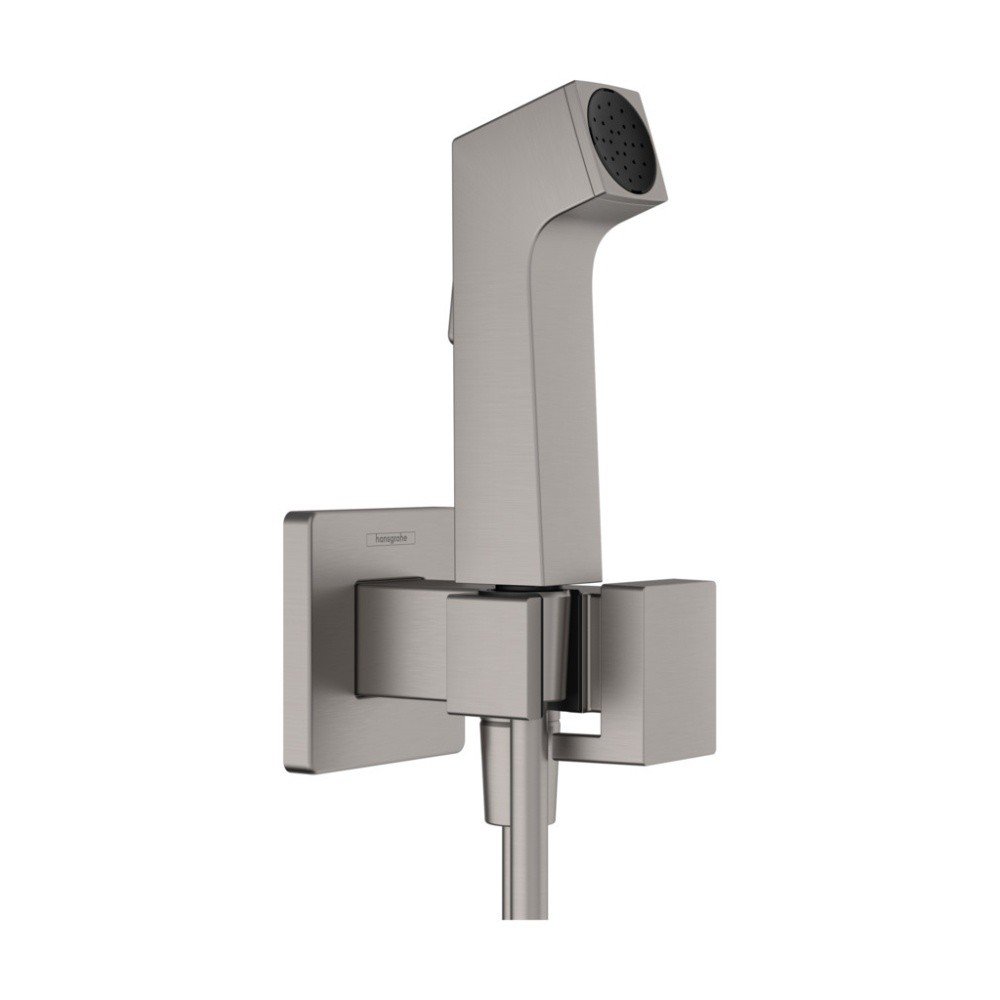 Hansgrohe Bidette E EcoSmart+ 29233340 Гигиенический душ - комплект со ...